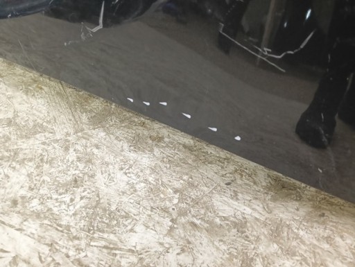 BLATOBRAN LIJEVA STRANA PREDNJA OPEL MOKKA I 1 A 12-16R