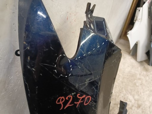 BLATOBRAN DESNA STRANA PREDNJA MAZDA CX60 CX-60 22-