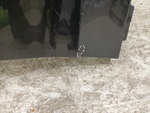 BLATOBRAN DESNA STRANA PREDNJA FORD MUSTANG VI 6 15-18R