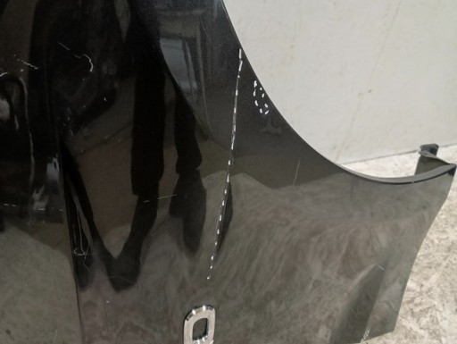 BLATOBRAN DESNA STRANA PREDNJA FORD MUSTANG VI 6 15-18R