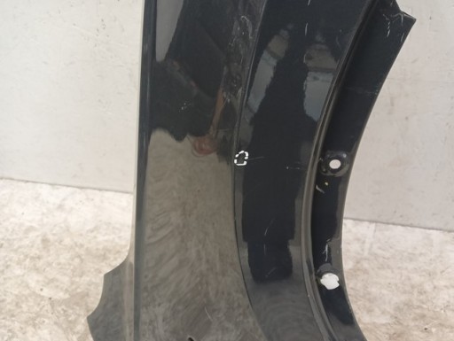 BLATOBRAN DESNA STRANA PREDNJA VW TIGUAN II 2 5NA REDIZAJN 20-