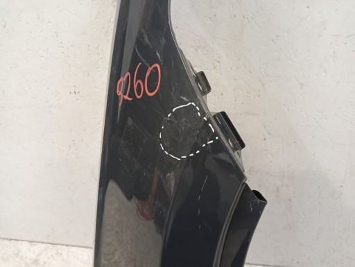 BLATOBRAN DESNA STRANA PREDNJA VW TIGUAN II 2 5NA REDIZAJN 20-