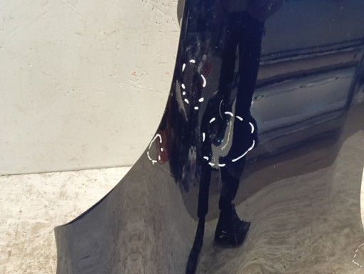 BLATOBRAN DESNA STRANA PREDNJA VOLVO XC60 XC-60 I 1 08-16R