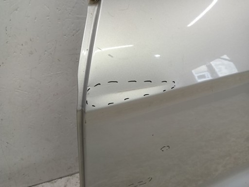 VRATA LIJEVA ZADNJA STRANA ZADNJI FORD ECOSPORT 12-