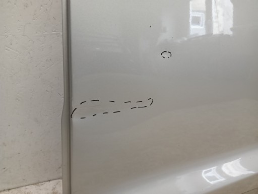 VRATA LIJEVA ZADNJA STRANA ZADNJI FORD ECOSPORT 12-