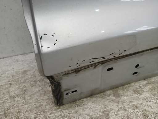 VRATA LIJEVA ZADNJA STRANA ZADNJI FORD ECOSPORT 12-