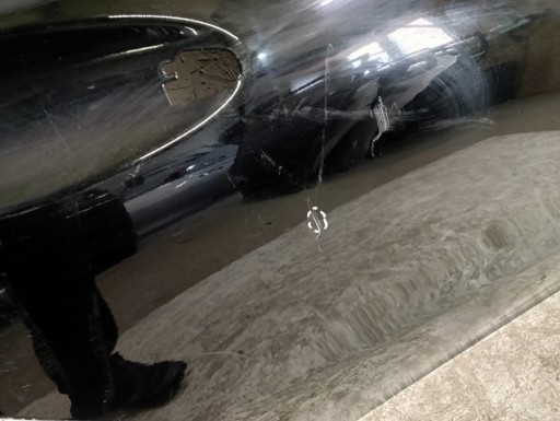 VRATA DESNA  ZADNJA STRANA ZADNJI MERCEDES W118 A118 118 CLA 18-