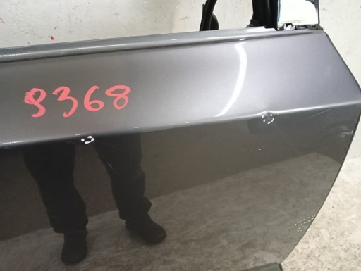 VRATA DESNA ZADNJA STRANA ZADNJI LEXUS NX I 1 14- VRATA DESNA ZADNJA STRANA ZADNJI LEXUS NX I 1 14-
