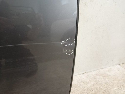 VRATA DESNA ZADNJA STRANA ZADNJI LEXUS NX I 1 14- VRATA DESNA ZADNJA STRANA ZADNJI LEXUS NX I 1 14-
