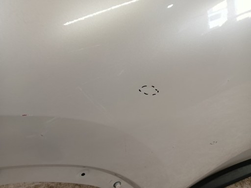VRATA DESNA ZADNJA STRANA ZADNJI LEXUS NX II 2 21- VRATA DESNA ZADNJA STRANA ZADNJI LEXUS NX II 2 21-