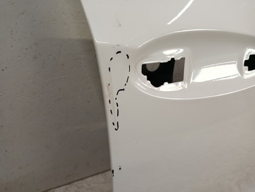 VRATA DESNA PREDNJA STRANA LEXUS UX 18- VRATA DESNA PREDNJA STRANA LEXUS UX 18-