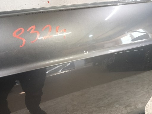 VRATA DESNA  ZADNJA STRANA ZADNJI AUDI Q3 8U 10-18R