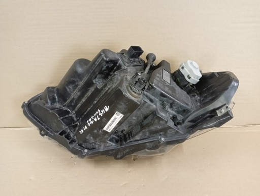 LAMPA FAR DESNA STRANA FULL LED FORD MUSTANG VI 6 REDIZAJN 18-