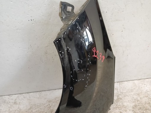 BLATOBRAN LIJEVA STRANA PREDNJA FORD FIESTA MK7 08-17R