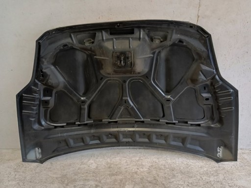 HAUBA POKLOPAC MOTORA FORD KUGA MK1 08-13R