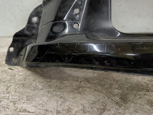 VEZNI LIM PREDNJA STRANA POJAČANJE IVECO DAILY VI 6 14-