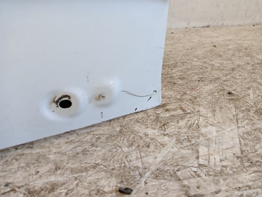 GEPEK ZADNJI POKLOPAC GEPEKA RENAULT CLIO IV 4 KARAVAN 12-