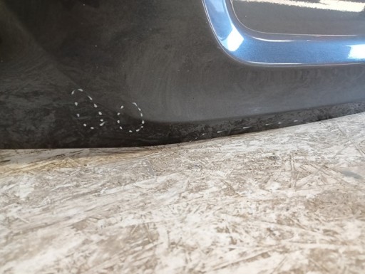 GEPEK ZADNJI POKLOPAC GEPEKA TOYOTA CHR CH-R 16-
