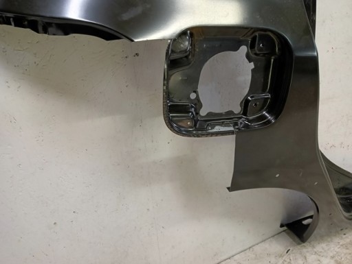 BLATOBRAN DESNA STRANA ZADNJI OPLATA  ZADNJA DACIA SANDERO II 2 STEPWAY 12-