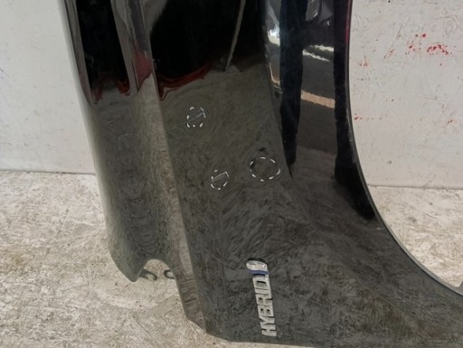 BLATOBRAN DESNA STRANA PREDNJA TOYOTA AURIS II 2 12-18