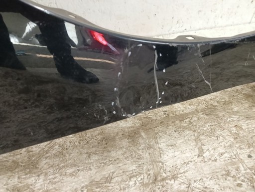 BLATOBRAN DESNA STRANA PREDNJA TOYOTA AURIS II 2 12-18