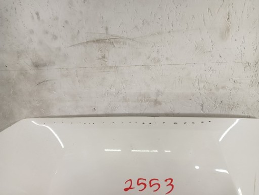 HAUBA POKLOPAC MOTORA FORD MUSTANG MACH-E MACH E 20-