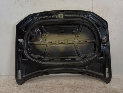 HAUBA POKLOPAC MOTORA VW PASSAT B8 3G 14-
