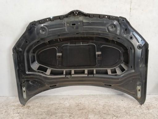 HAUBA POKLOPAC MOTORA SKODA YETI 5L 09-13