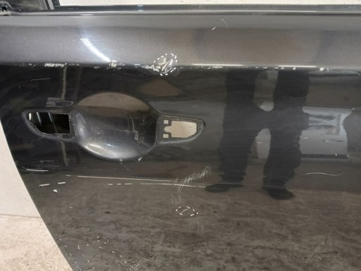 VRATA DESNA  PREDNJA STRANA HYUNDAI I30 III 17-