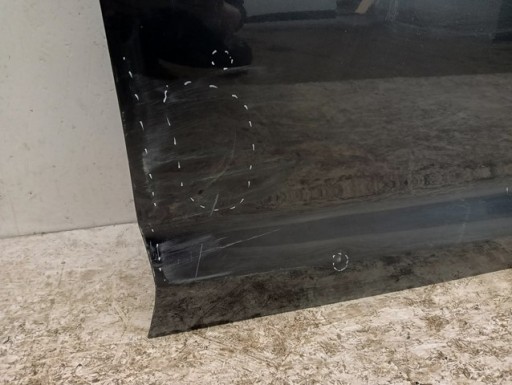 VRATA DESNA  PREDNJA STRANA HYUNDAI I30 III 17-