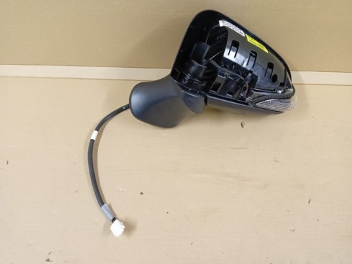 RETROVIZOR LIJEVA TOYOTA AURIS II 2 PIN 12-