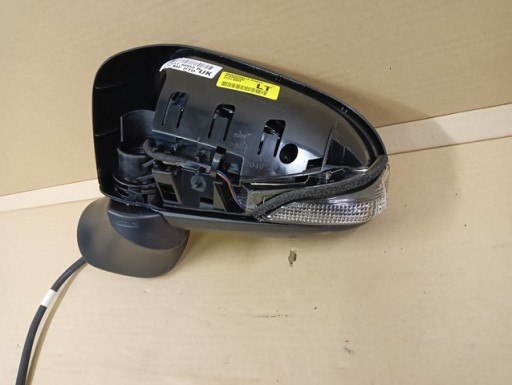 RETROVIZOR LIJEVA TOYOTA AURIS II 2 PIN 12-