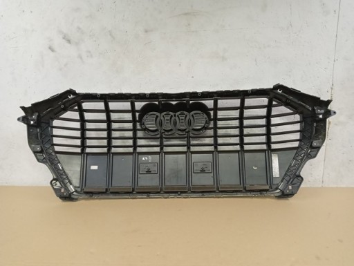 MASKA GRIL AUDI Q3 II 2 83A 18- MASKA GRIL AUDI Q3 II 2 83A 18-
