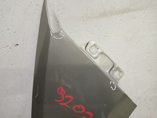 BLATOBRAN DESNA STRANA PREDNJA SKODA RAPID 5J REDIZAJN 15-