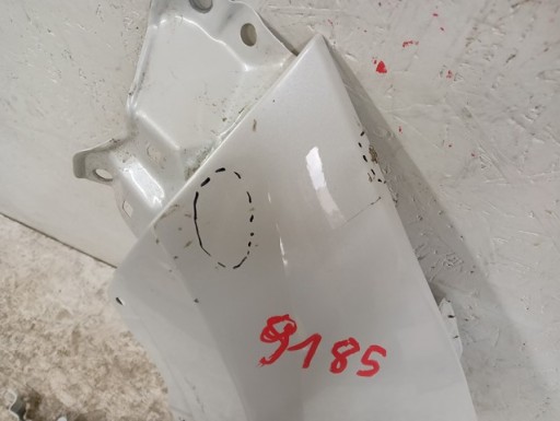 BLATOBRAN LIJEVA STRANA PREDNJA TOYOTA CHR II 2 23-