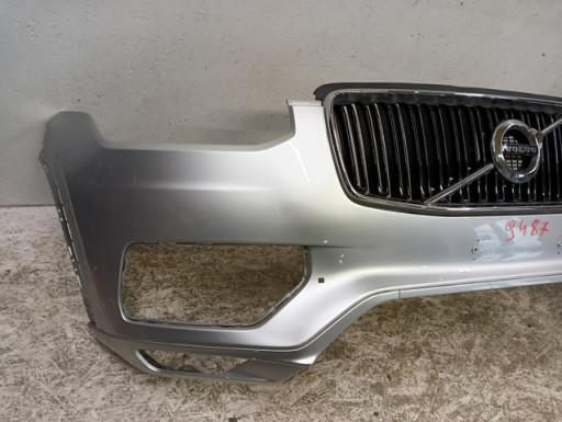 BRANIK PREDNJA STRANA VOLVO XC90 XC-90 II 2 15-