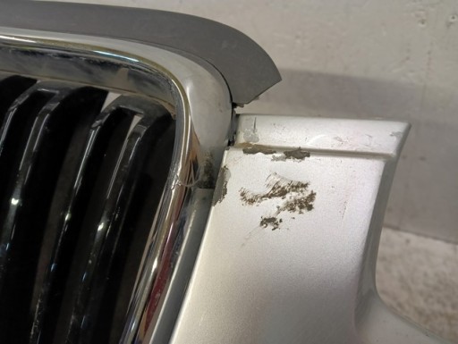 BRANIK PREDNJA STRANA VOLVO XC90 XC-90 II 2 15-