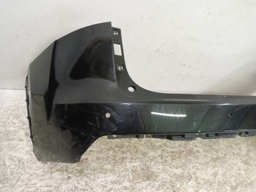 BRANIK ZADNJI LEXUS NX I 1 14-