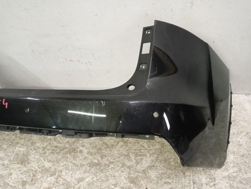 BRANIK ZADNJI LEXUS NX I 1 14-