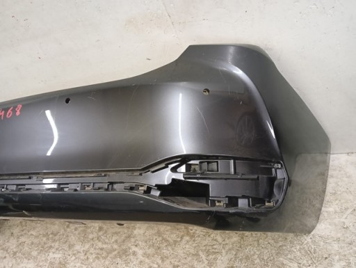 BRANIK ZADNJI LEXUS ES VII 7 18-