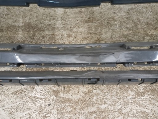 BRANIK PREDNJA STRANA HYUNDAI ELANTRA VII 7 20-23