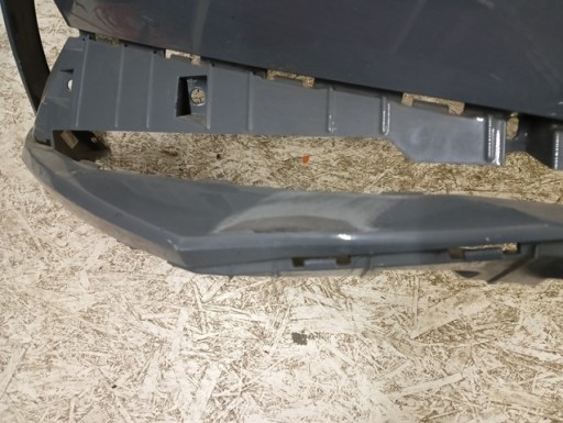 BRANIK PREDNJA STRANA HYUNDAI ELANTRA VII 7 20-23