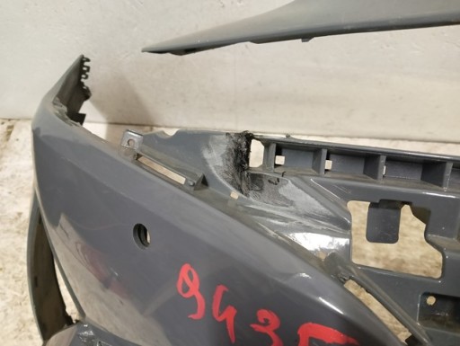 BRANIK PREDNJA STRANA HYUNDAI ELANTRA VII 7 20-23