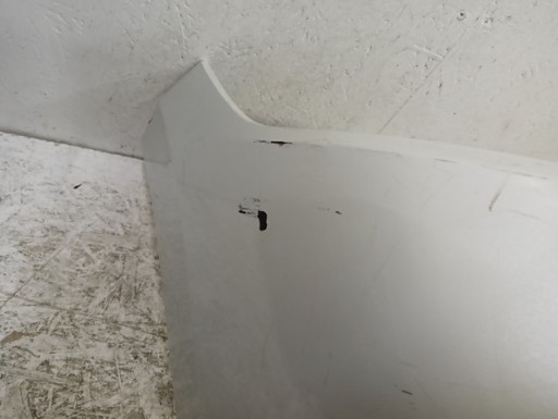 BRANIK PREDNJA STRANA HONDA CIVIC XI 11 22-