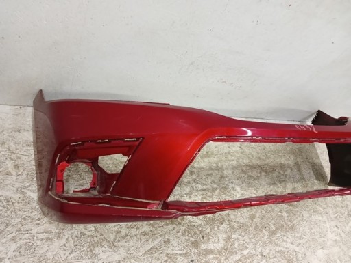BRANIK PREDNJA STRANA HONDA CIVIC XI 11 22-