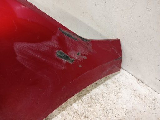 BRANIK PREDNJA STRANA HONDA CIVIC XI 11 22-