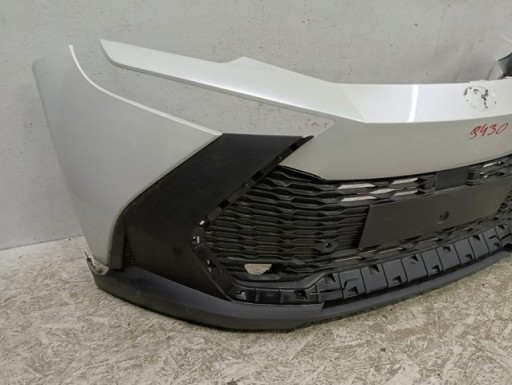 BRANIK PREDNJA STRANA TOYOTA CHR CH-R II 2 23-
