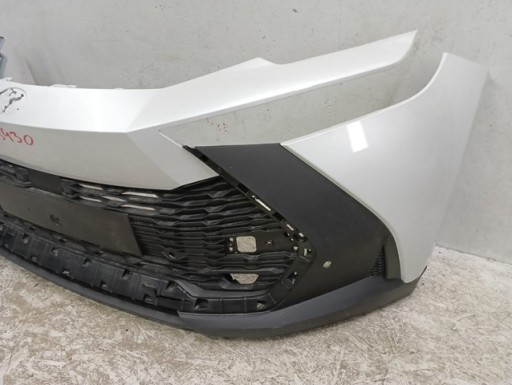 BRANIK PREDNJA STRANA TOYOTA CHR CH-R II 2 23-
