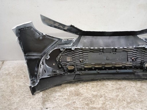 BRANIK PREDNJA STRANA TOYOTA CHR CH-R II 2 23-