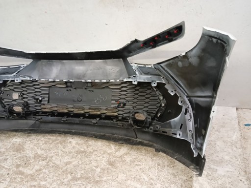 BRANIK PREDNJA STRANA TOYOTA CHR CH-R II 2 23-
